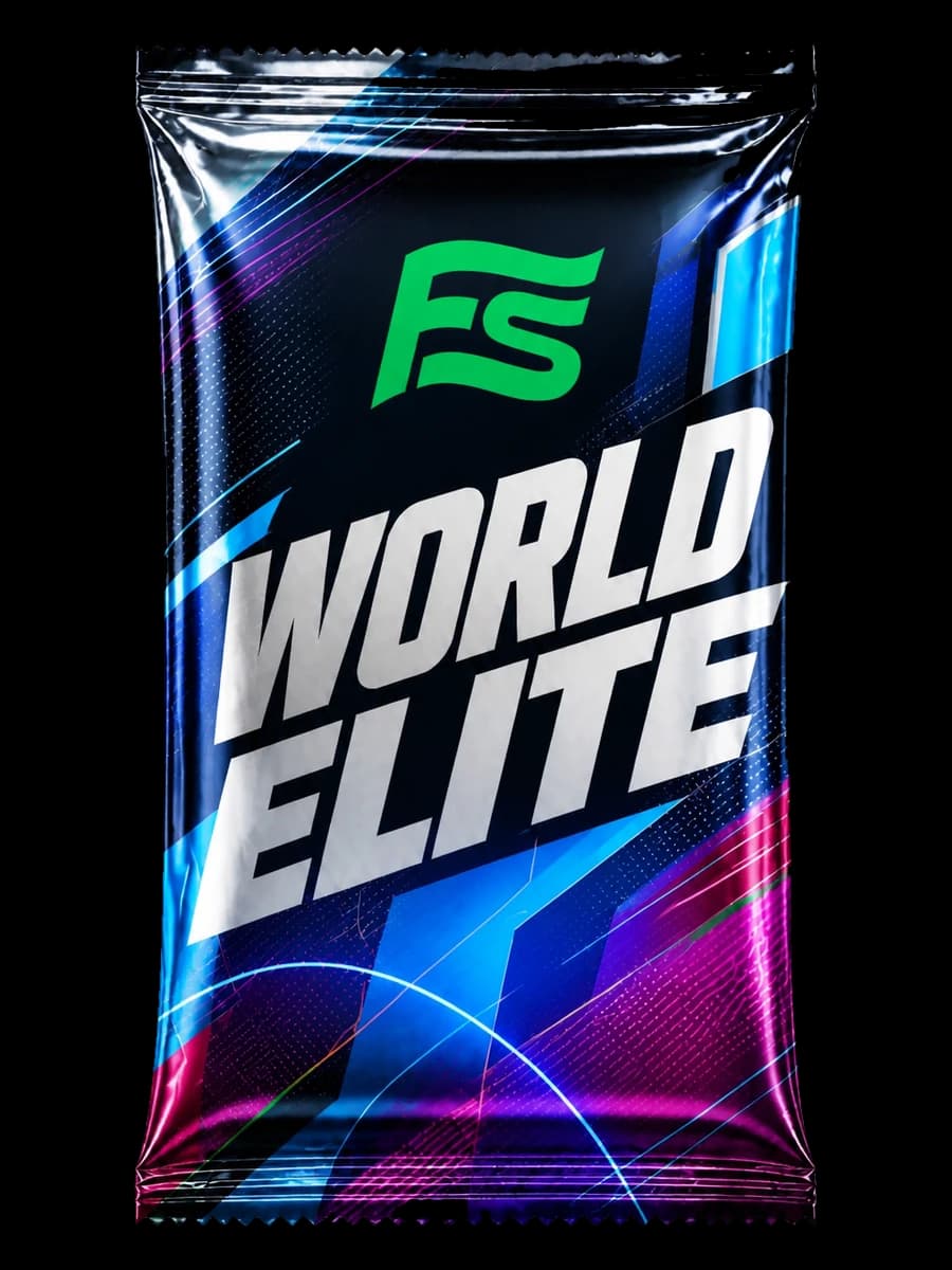 World Elite