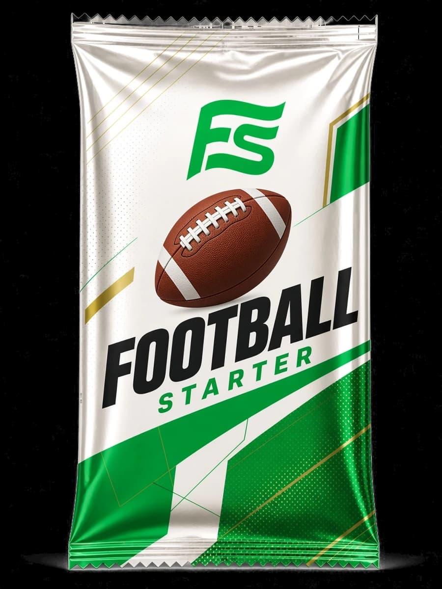 Fans of Football: Starter