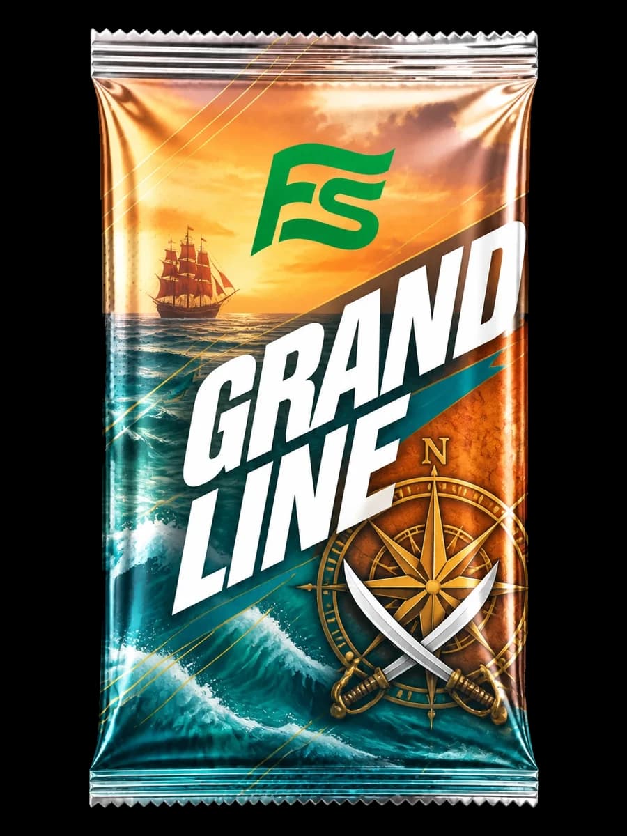 Grand Line