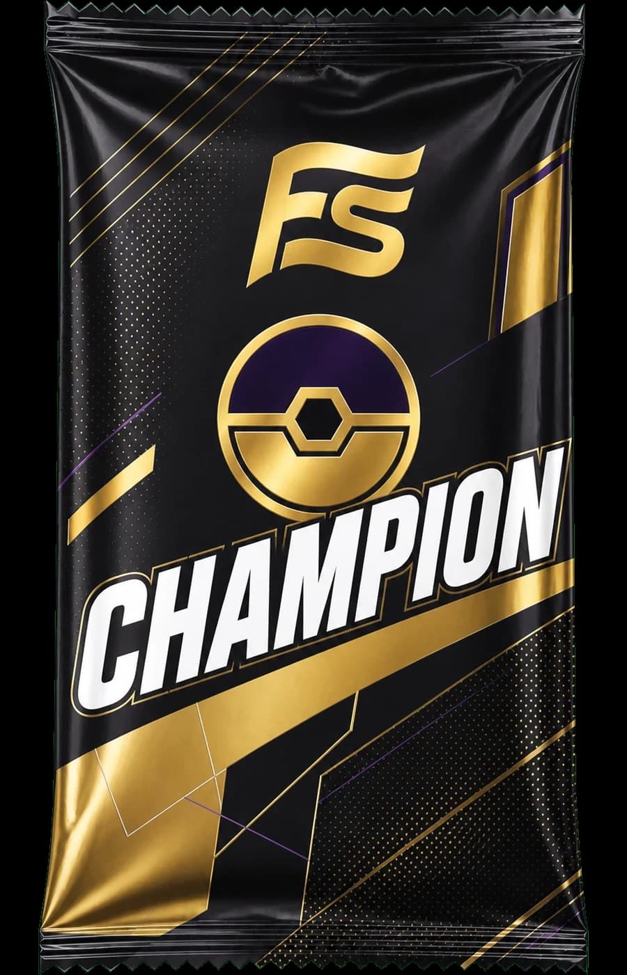 Fans of Pokémon: Champion