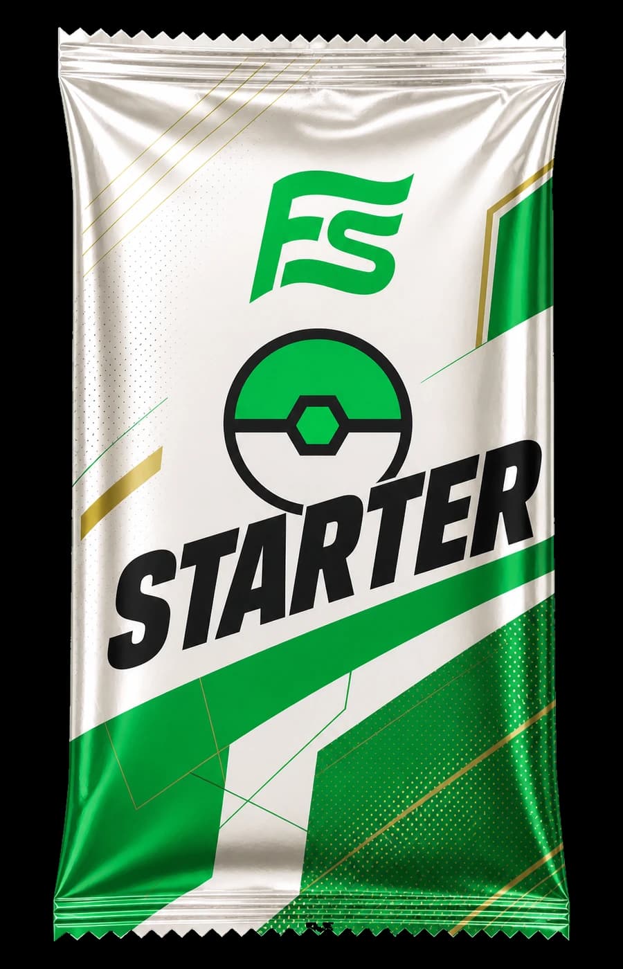 Fans of Pokémon: Starter
